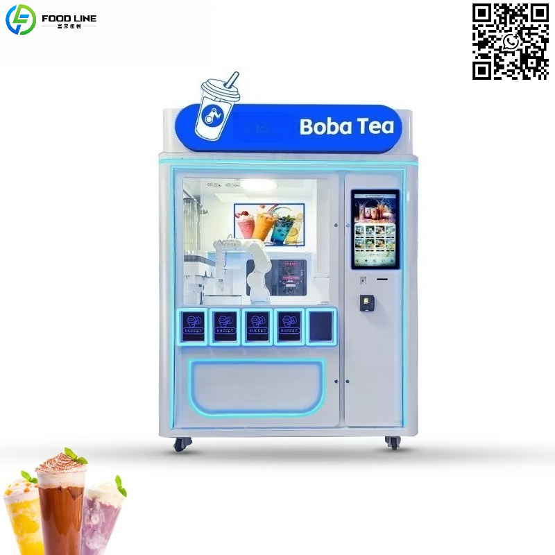 Customized Source Factory Vend - Coffee Tea Machine review and price