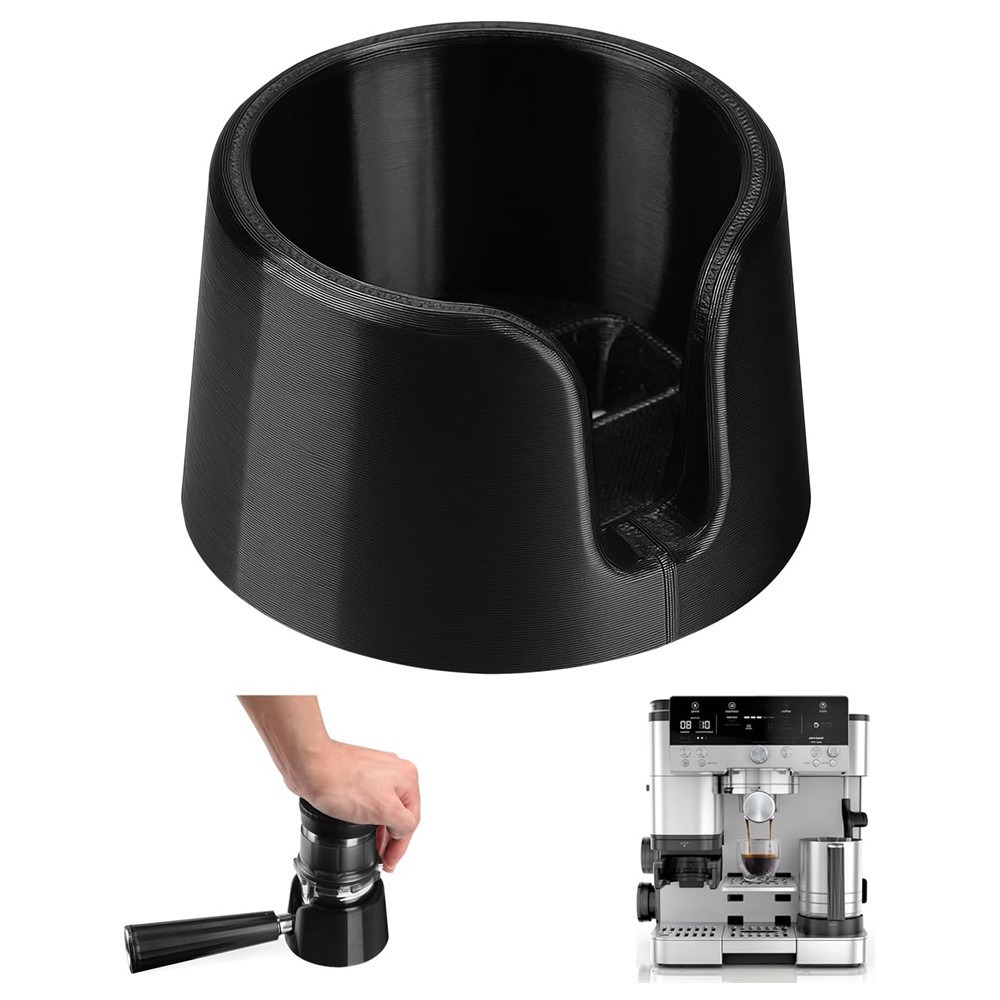 1PCS Coffee Portafilter Holder - Coffee Tea Espresso review and price