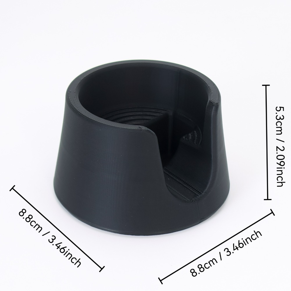 1PCS Coffee Portafilter Holder - Coffee Tea Espresso review and price