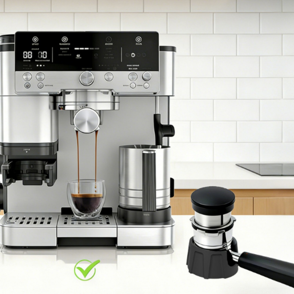 1PCS Coffee Portafilter Holder - Coffee Tea Espresso review and price