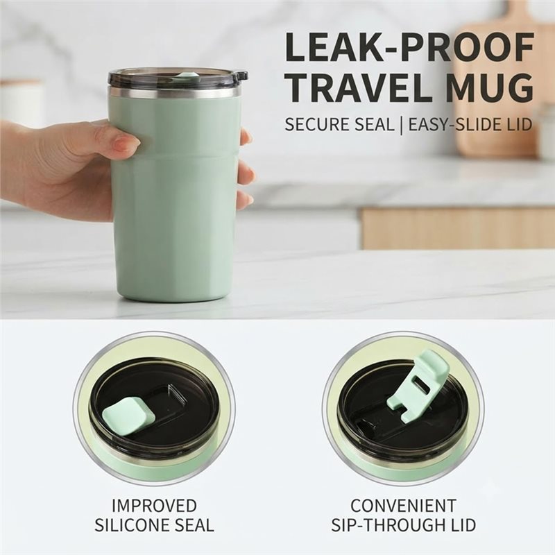 HGHO USB-C Rechargeable Self S - Coffee Tea Mix review and price