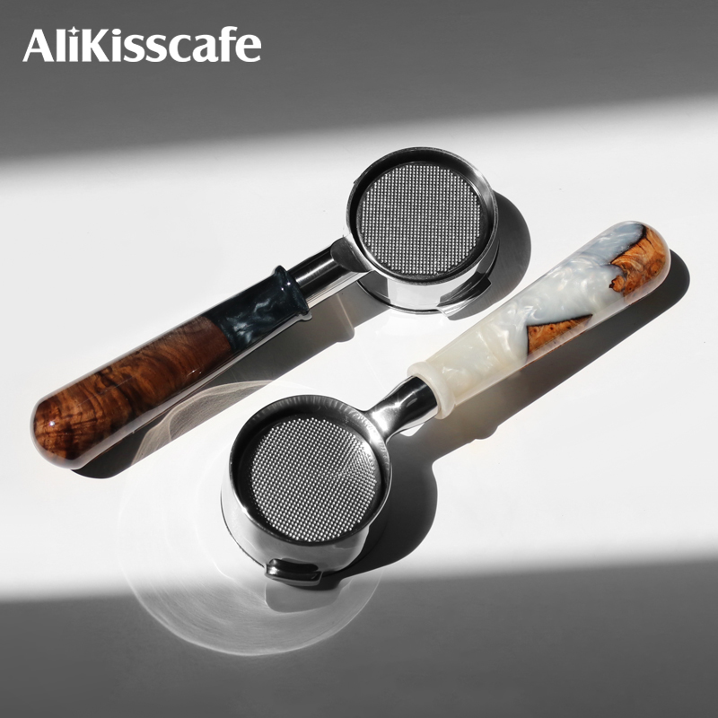 AliKisscafe 58mm Coffee Bottom - Coffee Tea Espresso review and price