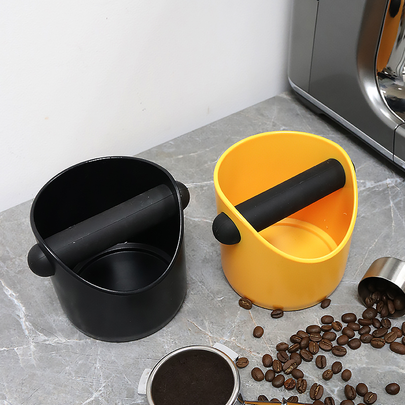 Coffee Knock Box Anti Slip Sho - Coffee Tea Espresso review and price