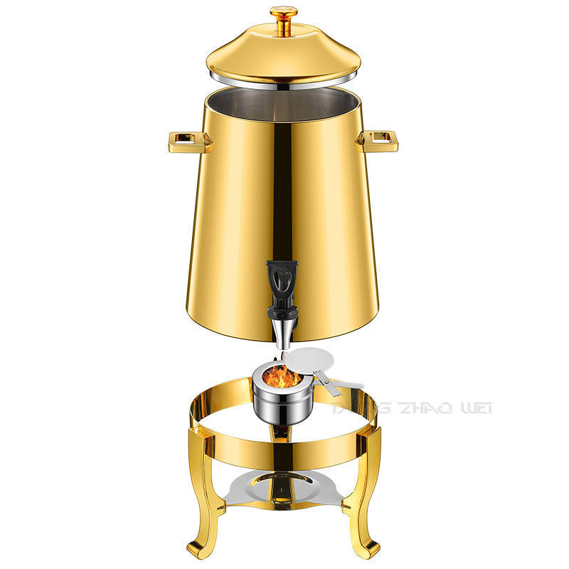 Buffet Commercial Retail 13L H - Coffee Tea Urn review and price