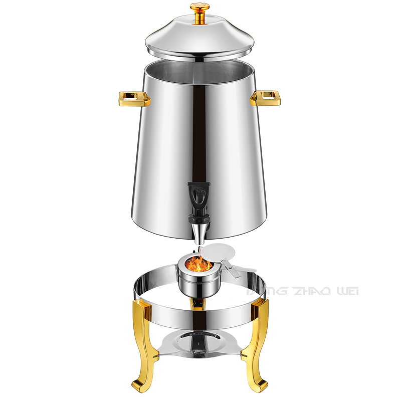 Buffet Commercial Retail 13L H - Coffee Tea Urn review and price