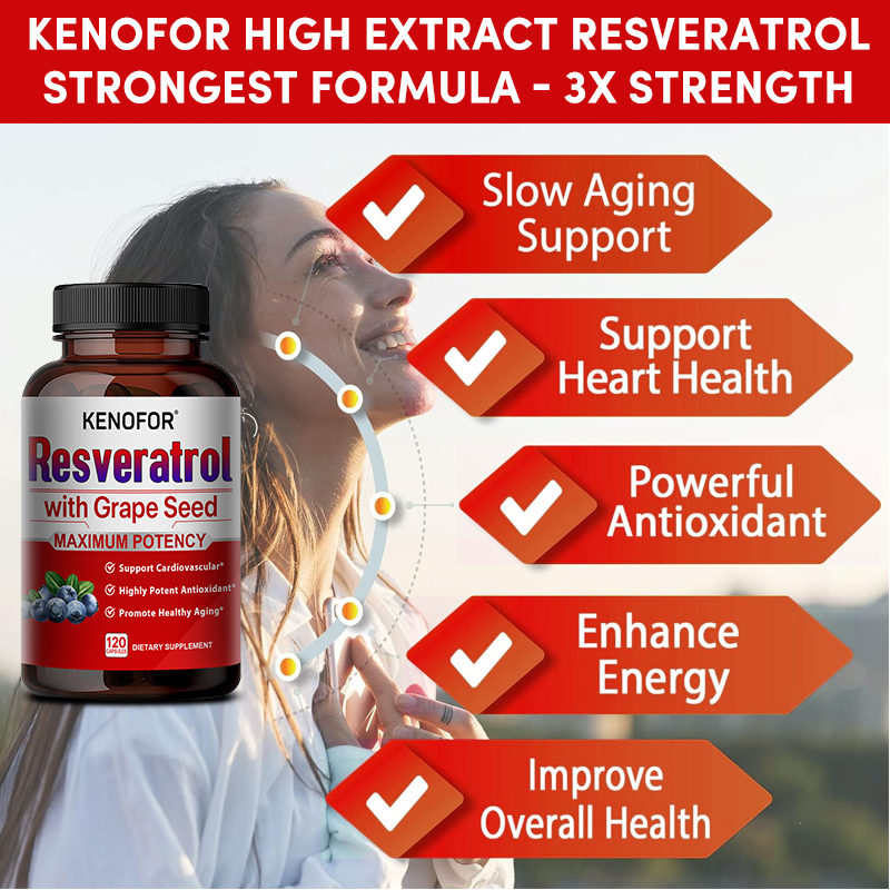 Premium Resveratrol 1500mg Com - Coffee Tea Mix review and price