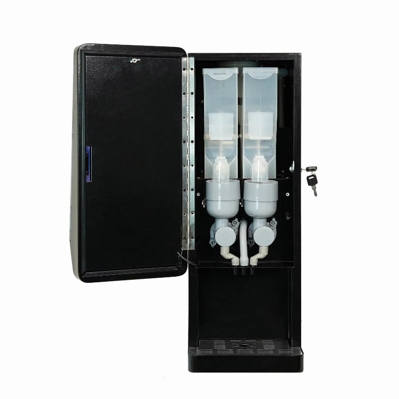 E-20SW milk tea vending machin - Coffee Tea Machine review and price