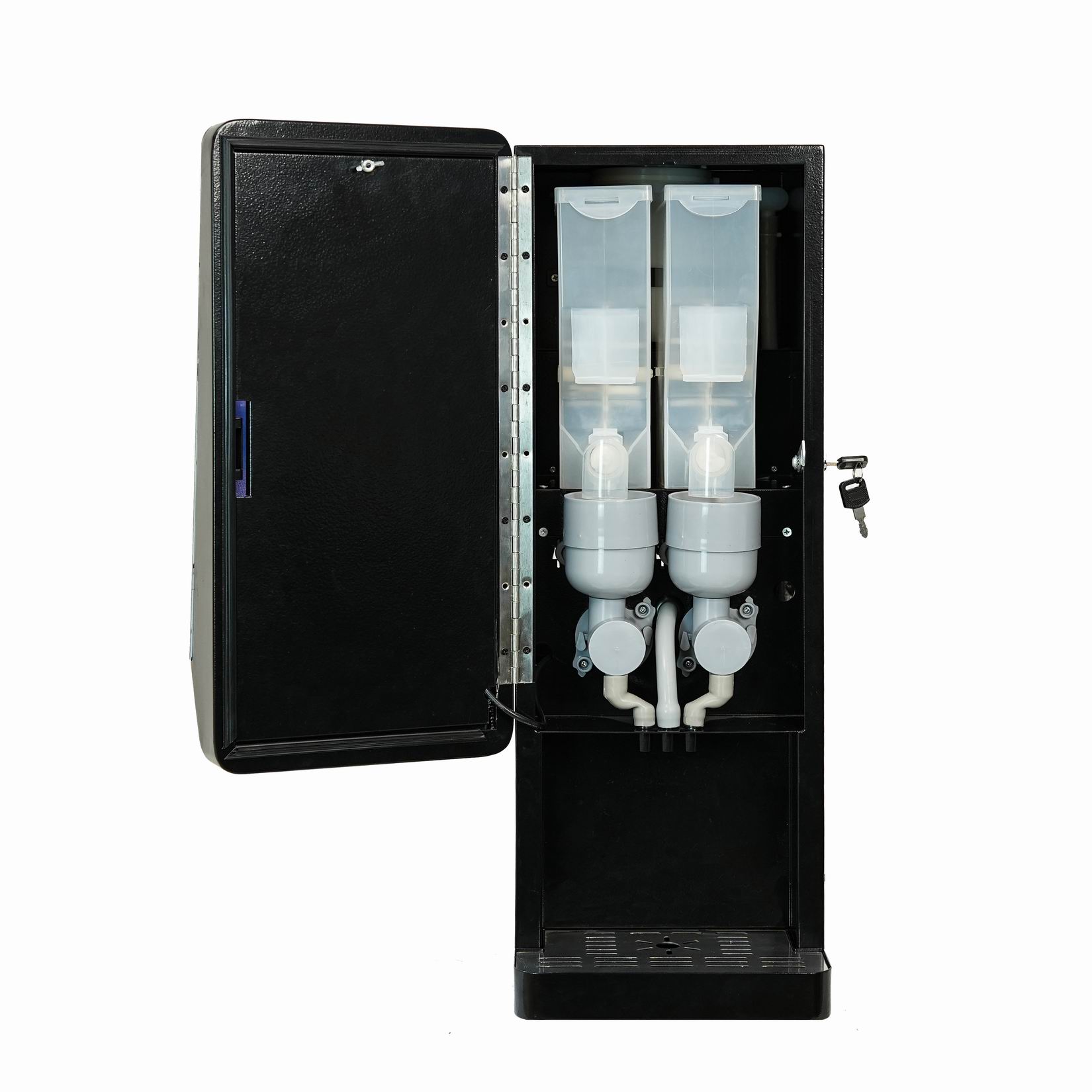 E-20SW Milk Tea Vending Machin - Coffee Tea Machine review and price