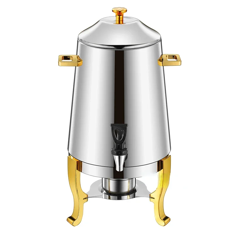 Commercial Retail 13L Hot Wate - Coffee Tea Urn review and price