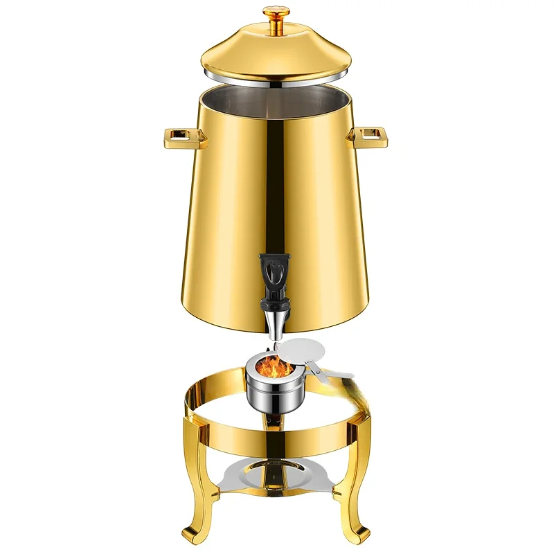 Commercial Retail 13L Hot Wate - Coffee Tea Urn review and price