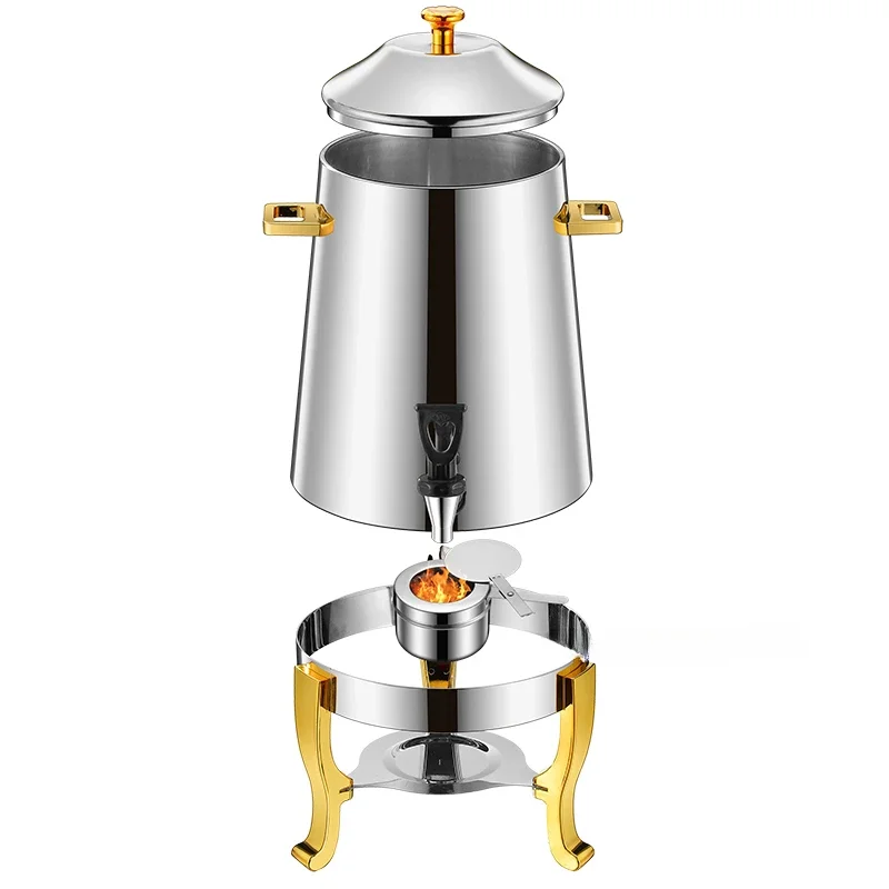 Commercial Retail 13L Hot Wate - Coffee Tea Urn review and price
