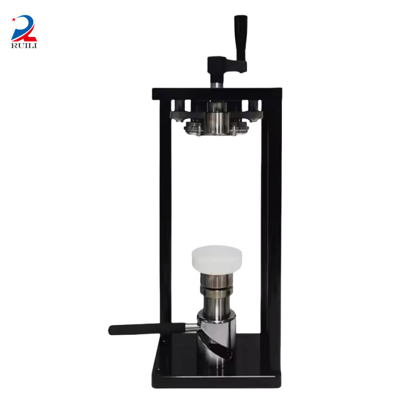 New Design Manual Can Sealing  - Coffee Tea Machine review and price