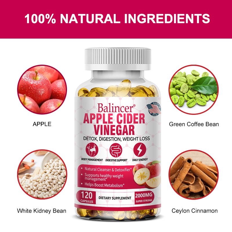 Apple Cider Vinegar-with Magne - Coffee Tea Mix review and price
