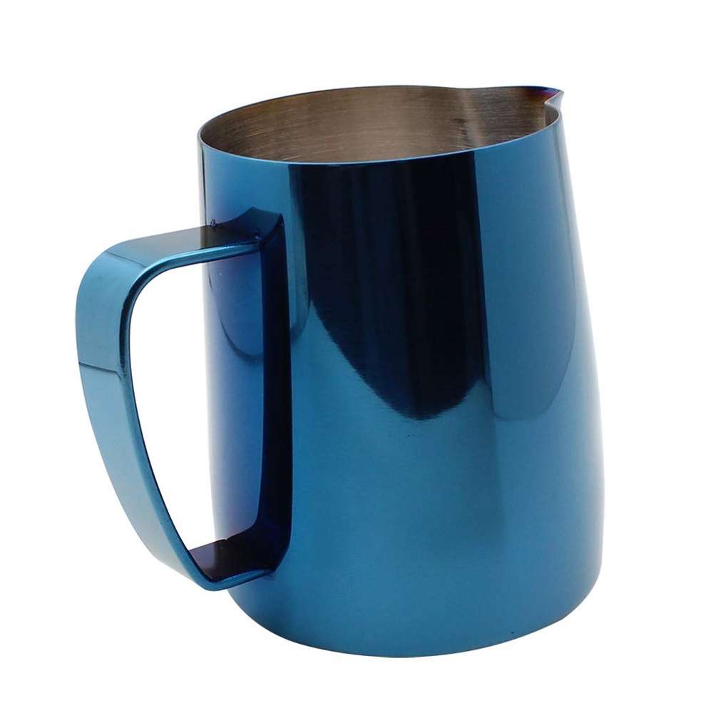 Barista Coffee Latte Milk Frot - Barista Milk Jug review and price