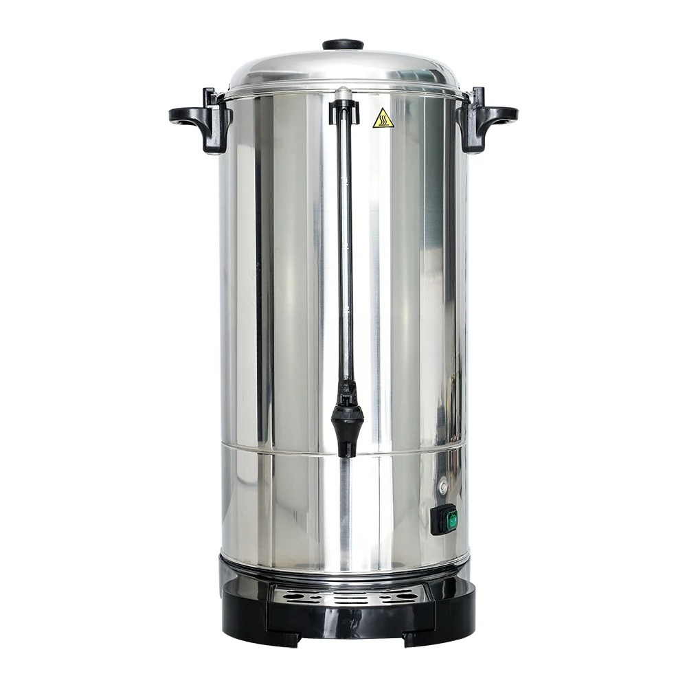 Stainless Steel Electric Water - Coffee Tea Urn review and price