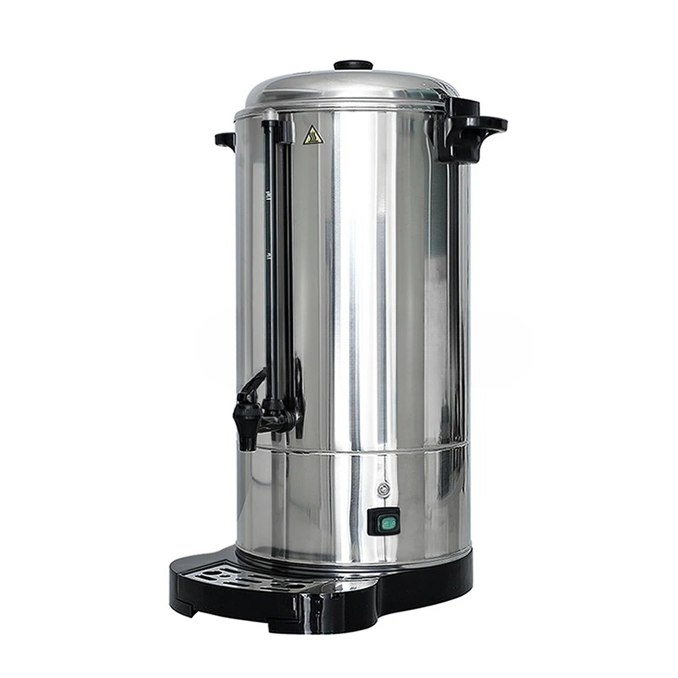 Stainless Steel Electric Water - Coffee Tea Urn review and price