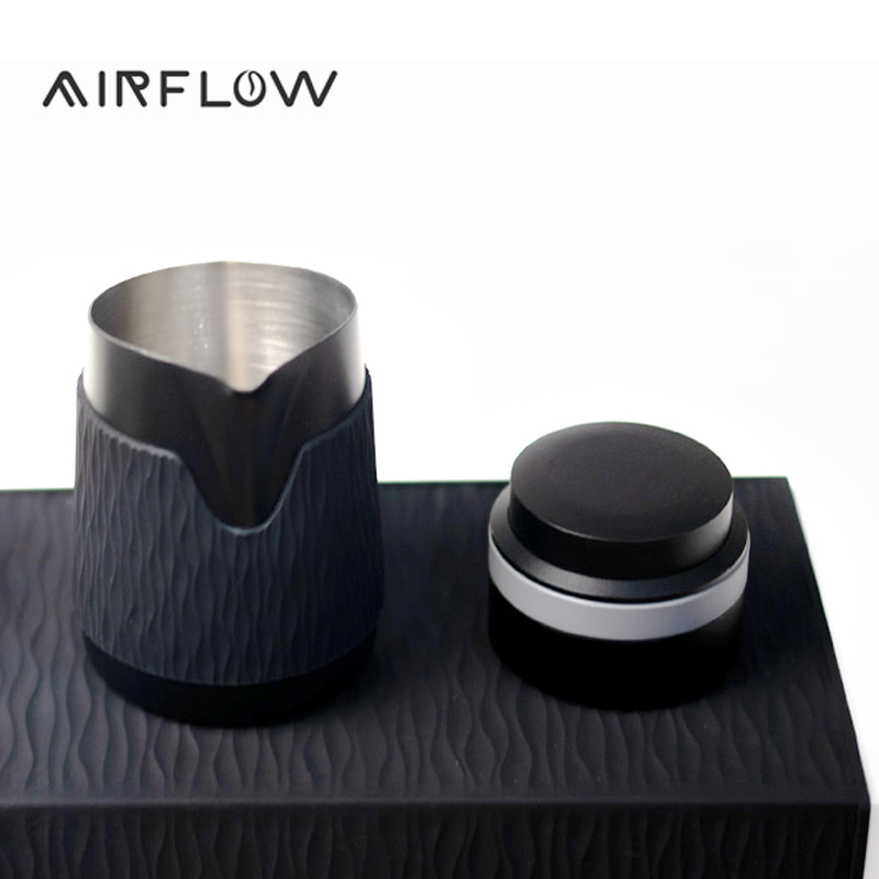 AIRFLOW Coffee Silicone Mat Es - Coffee Tea Espresso review and price