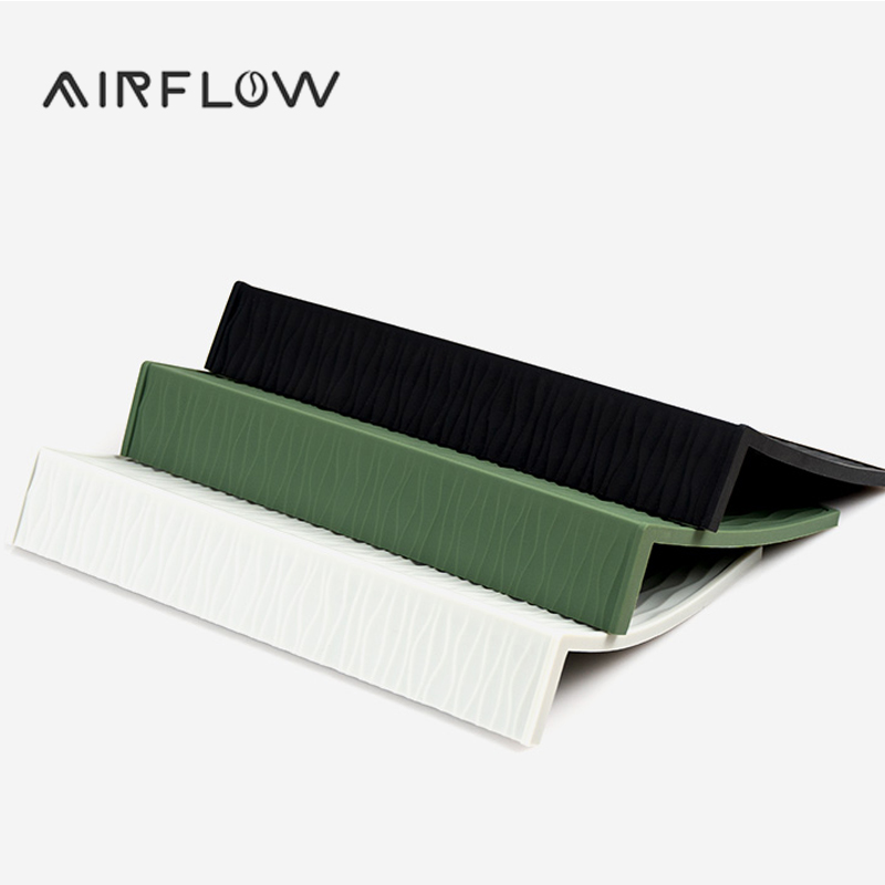 AIRFLOW Coffee Silicone Mat Es - Coffee Tea Espresso review and price