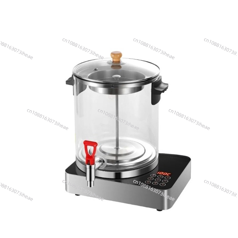 15L Automatic Tea Brewing Mach - Coffee Tea Urn review and price