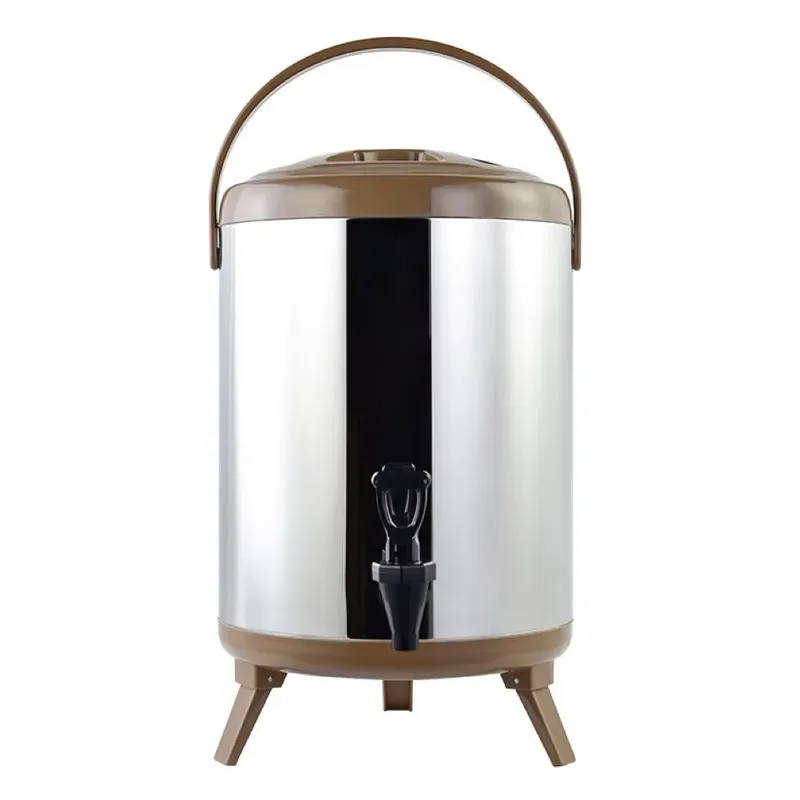 304 Stainless Steel Double Wal - Coffee Tea Urn review and price