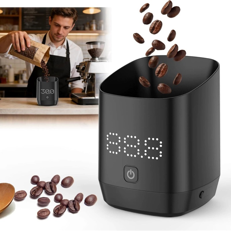 Smart Coffee Weighing Cup Elec - Coffee Tea Espresso review and price