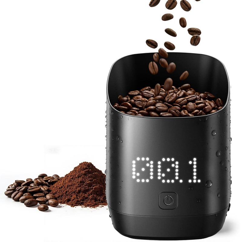 Smart Coffee Weighing Cup Elec - Coffee Tea Espresso review and price