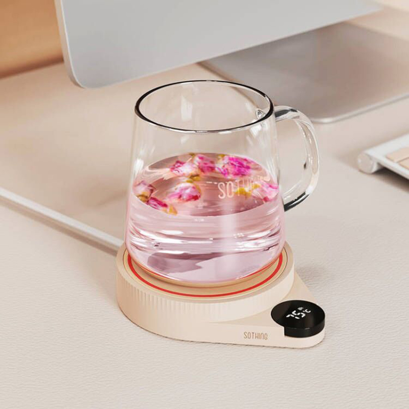 New Coffee Mug Warmer Cup Heat - Coffee Tea Warmer review and price