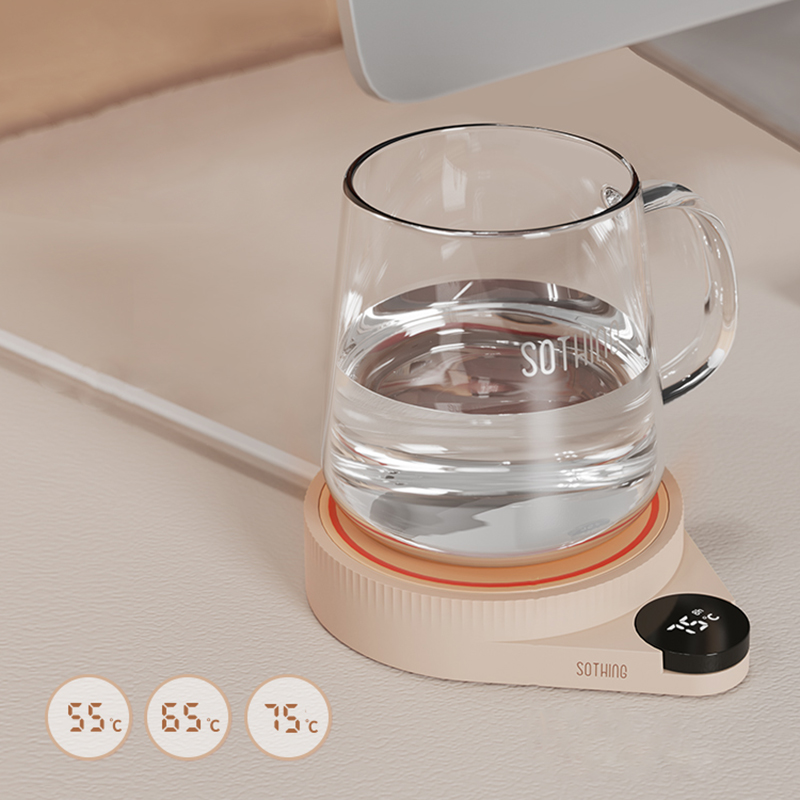 New Coffee Mug Warmer Cup Heat - Coffee Tea Warmer review and price