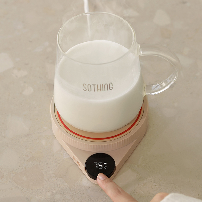 New Coffee Mug Warmer Cup Heat - Coffee Tea Warmer review and price
