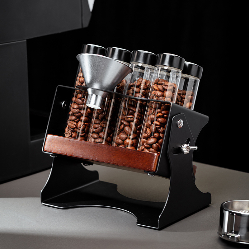 22G Coffee Beans Storage Conta - Coffee Tea Mix review and price