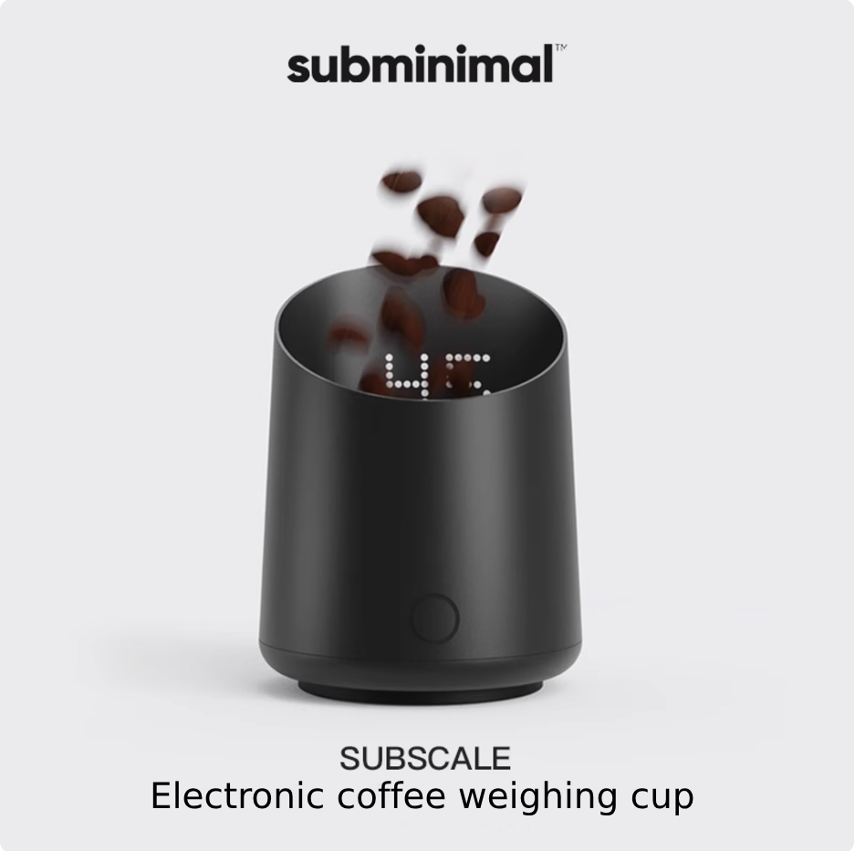 Subminimum Electronic Coffee W - Coffee Tea Espresso review and price