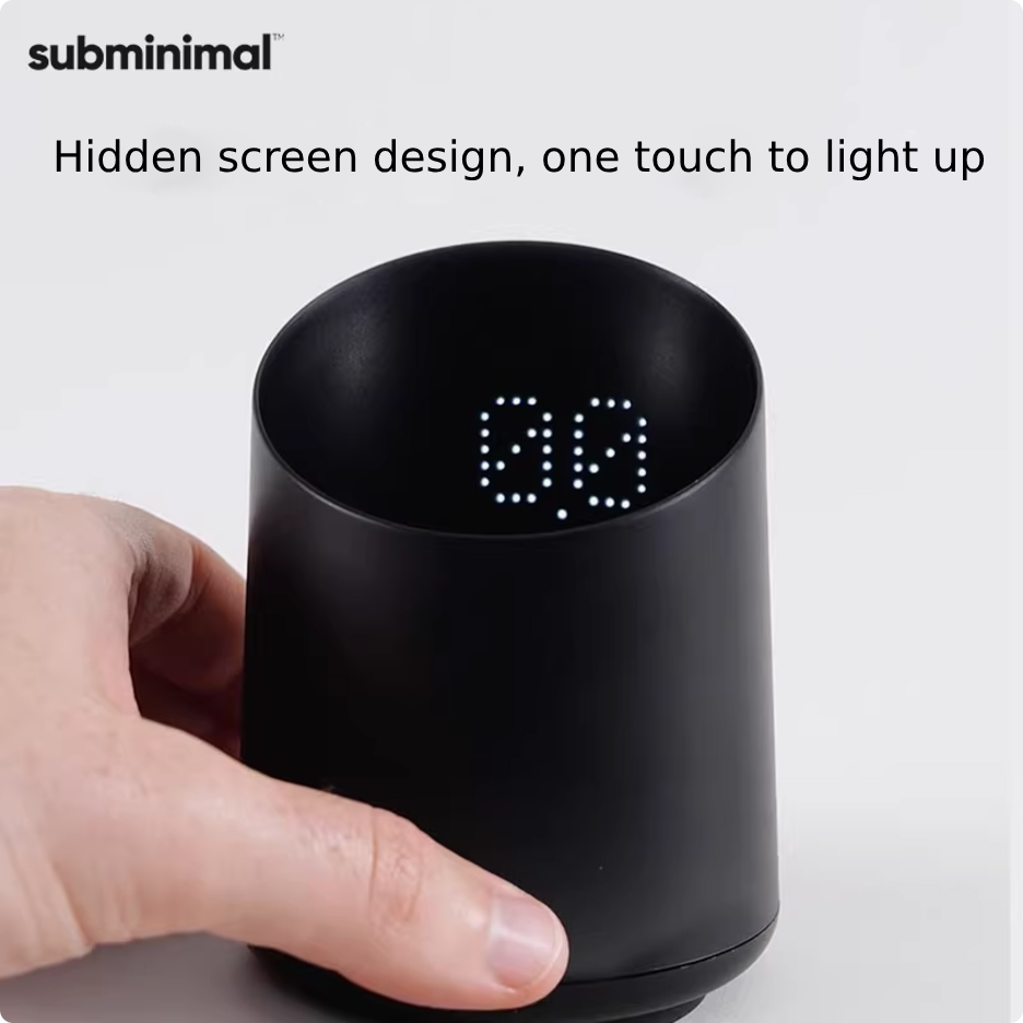 Subminimum Electronic Coffee W - Coffee Tea Espresso review and price
