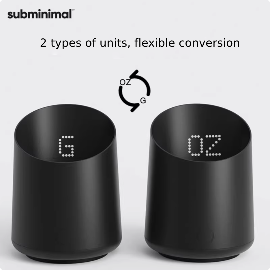Subminimum Electronic Coffee W - Coffee Tea Espresso review and price
