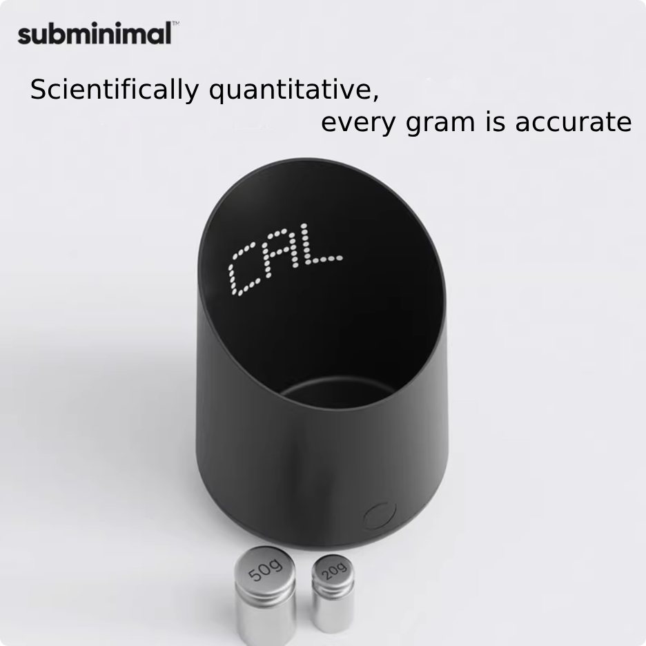 Subminimum Electronic Coffee W - Coffee Tea Espresso review and price
