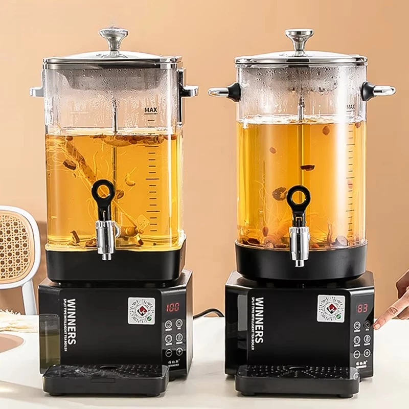 New Function Detachable 10L 15 - Coffee Tea Urn review and price