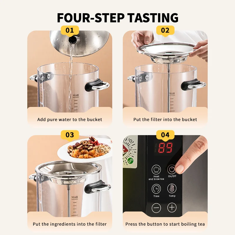 New Function Detachable 10L 15 - Coffee Tea Urn review and price