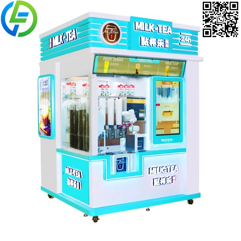 Customized Hot And Cold Drink  - Coffee Tea Machine review and price