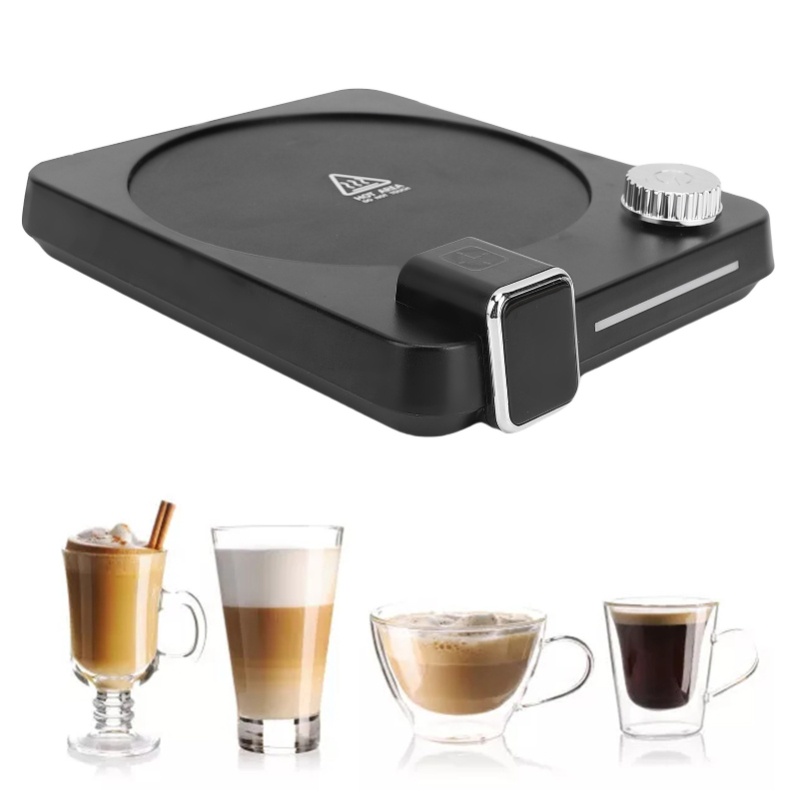 Electric Coffee Cup Warmer 9 H - Coffee Tea Warmer review and price