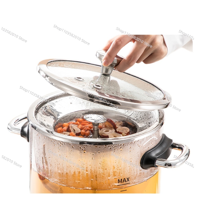 Smart 10L/15L Electric Tea & C - Coffee Tea Urn review and price