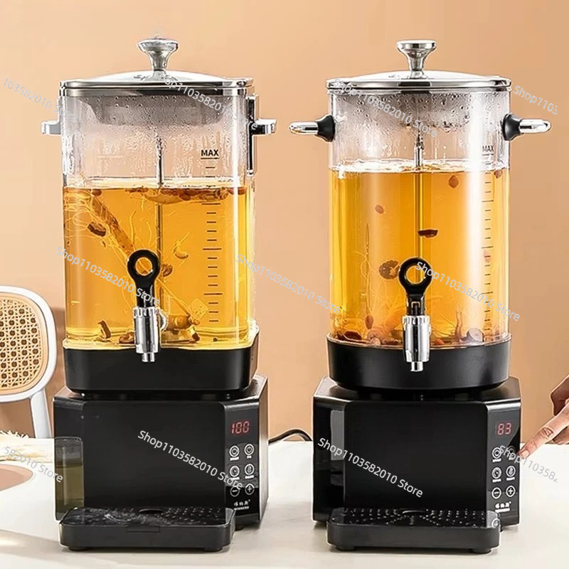 Smart 10L/15L Electric Tea & C - Coffee Tea Urn review and price