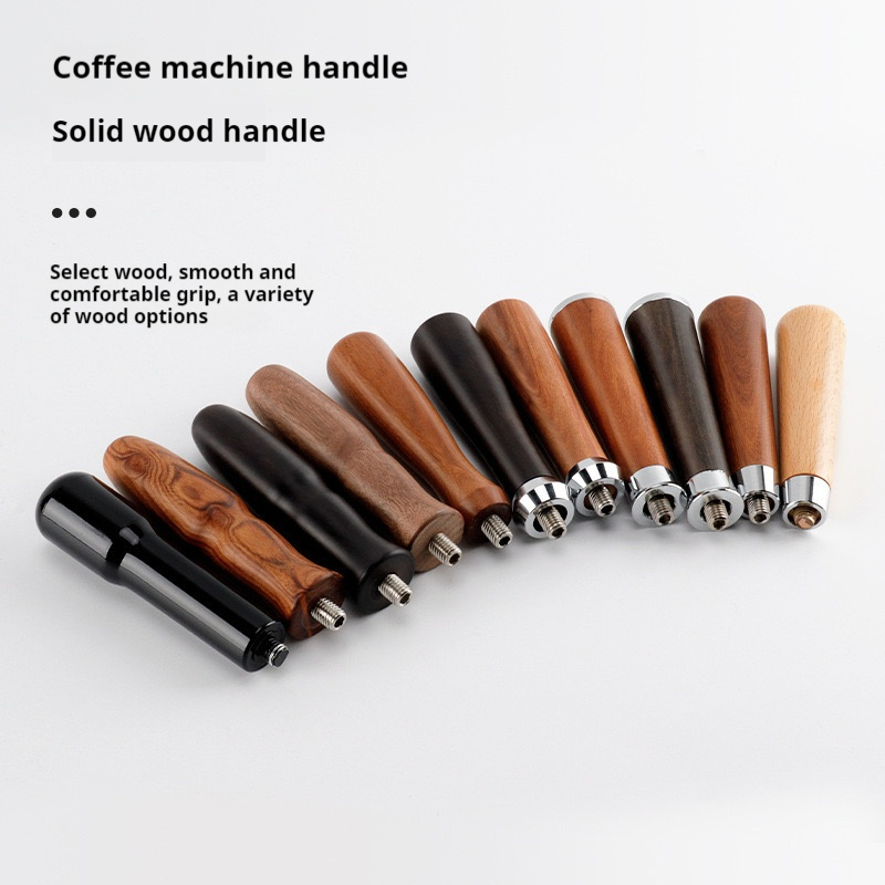 M10 Portafilter Handle Solid W - Coffee Tea Espresso review and price