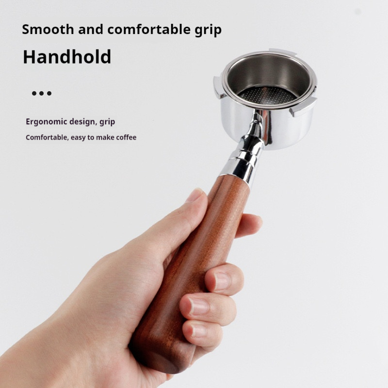 M10 Portafilter Handle Solid W - Coffee Tea Espresso review and price