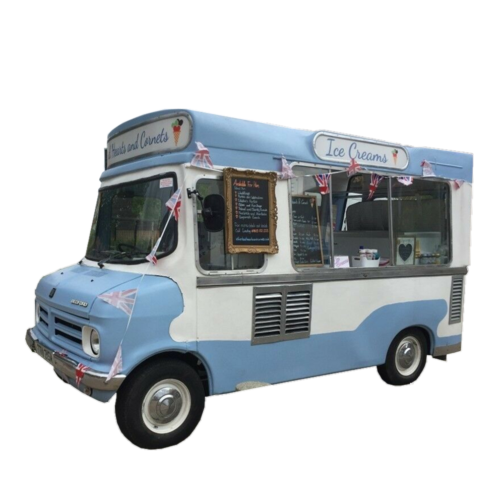 5m Long Electric Car Coffee Fo - Coffee Tea Kiosk review and price
