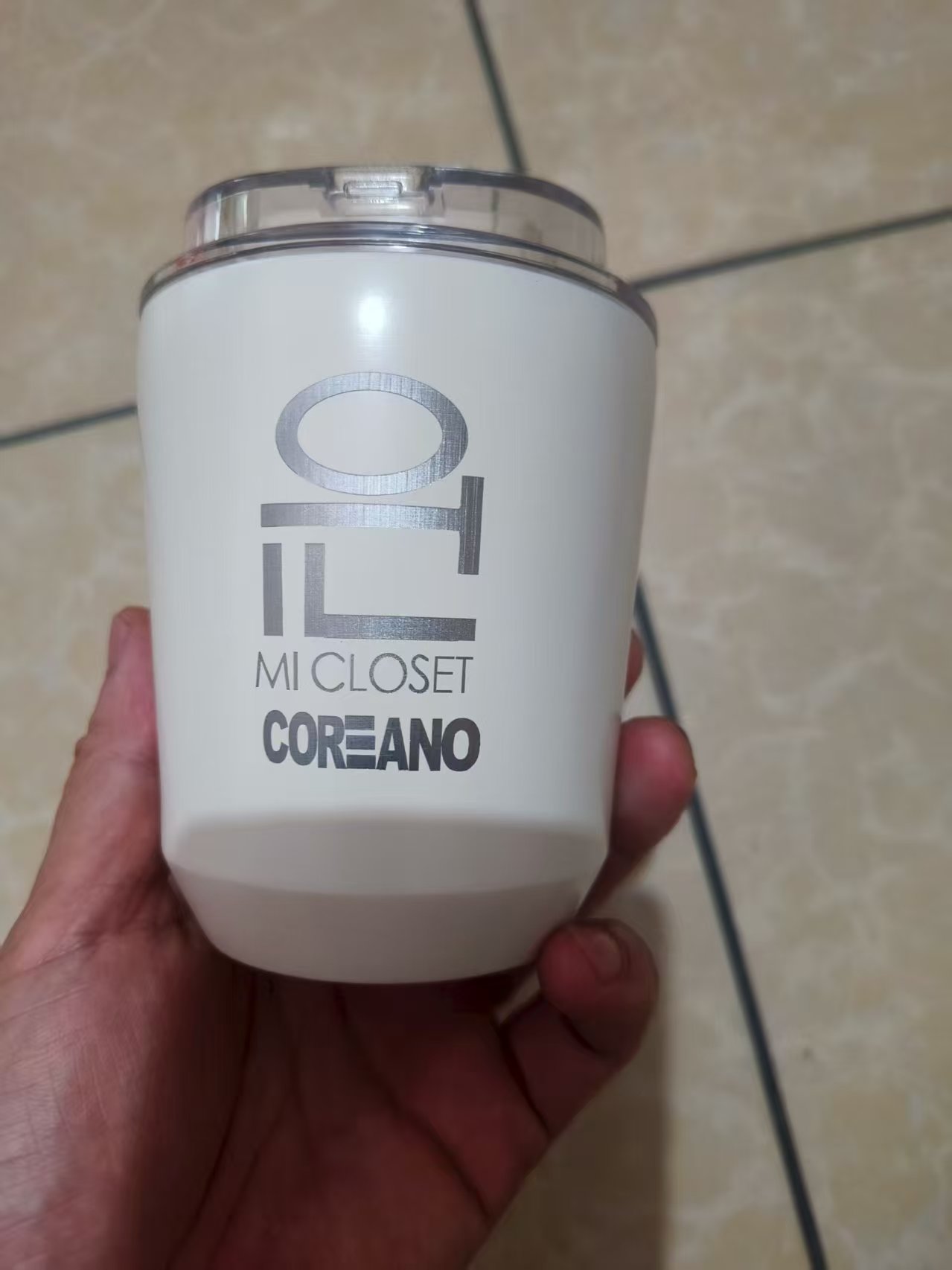 LOGO Name 280ml 380ml Insulate - Coffee Tea Warmer review and price