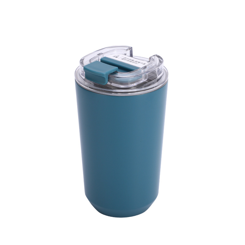 LOGO Name 280ml 380ml Insulate - Coffee Tea Warmer review and price