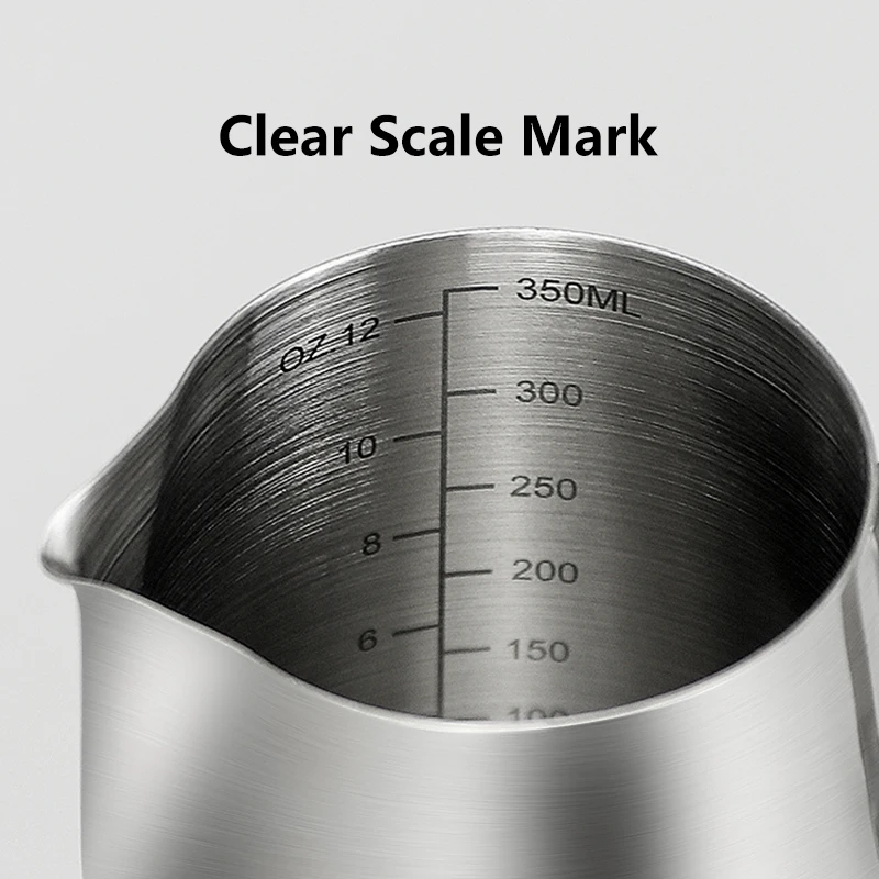Stainless Steel Coffee Milk Fr - Barista Milk Jug review and price