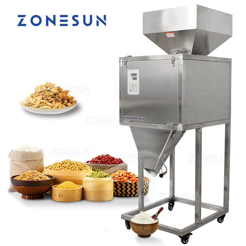ZONESU Automatic Quantitative  - Coffee Tea Machine review and price