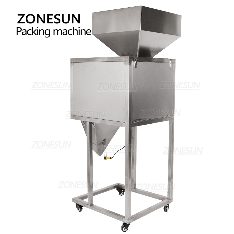 ZONESU Automatic Quantitative  - Coffee Tea Machine review and price
