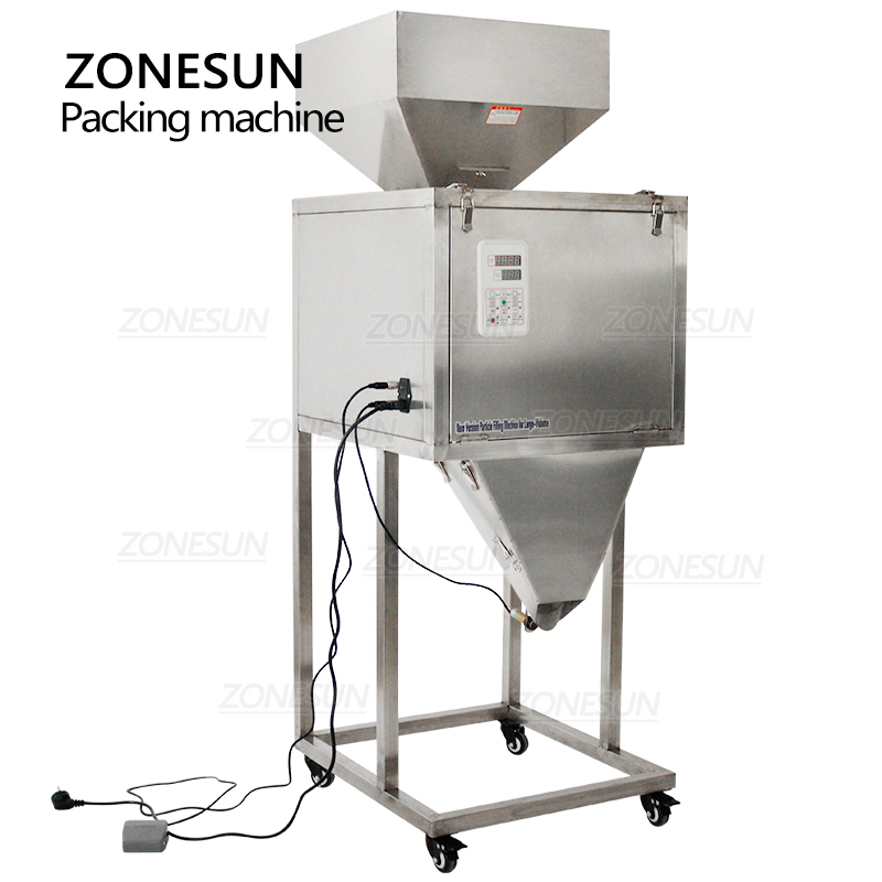 ZONESU Automatic Quantitative  - Coffee Tea Machine review and price