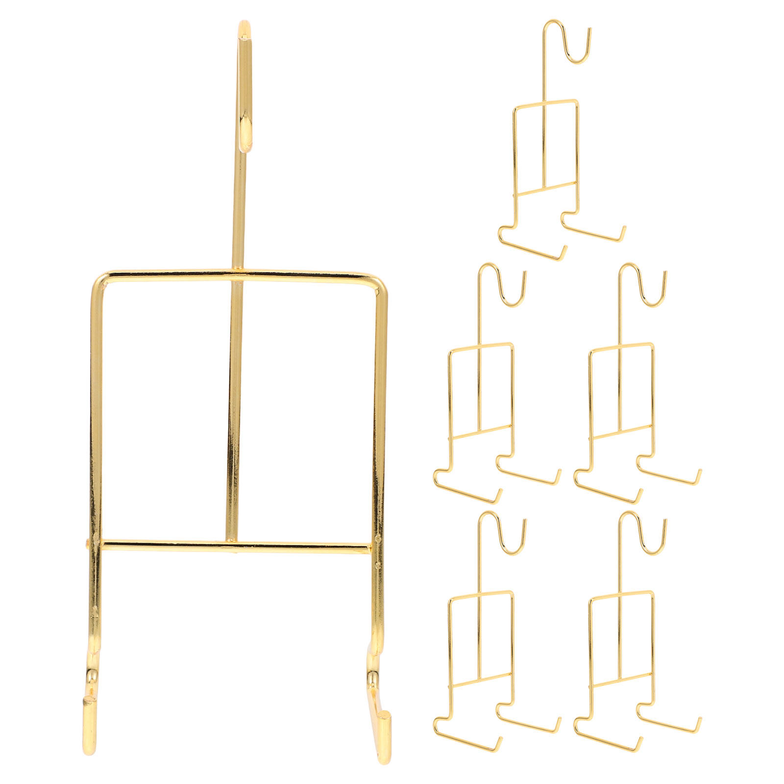 6Pcs Tea Cup Display Stand Met - Coffee Tea Cups review and price